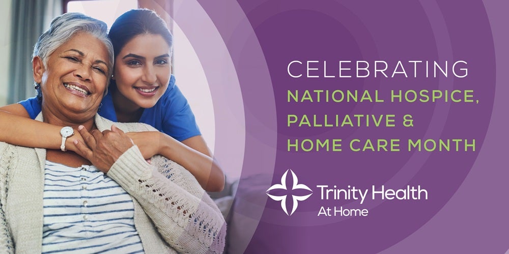 National Home Care Month