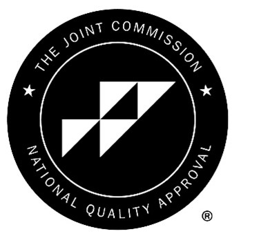 Joint Commission Logo