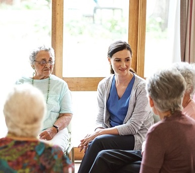 Bereavement Support Group