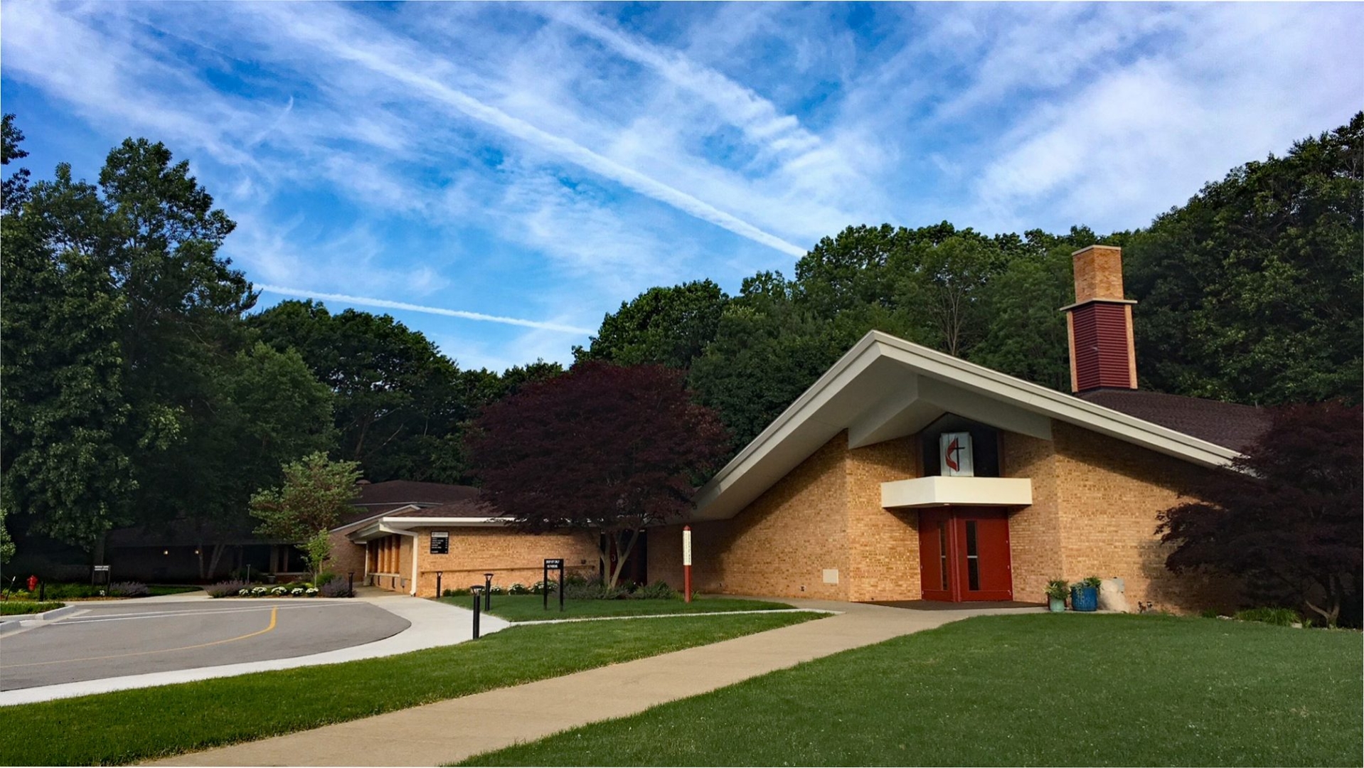 United Methodist Church of the Dunes